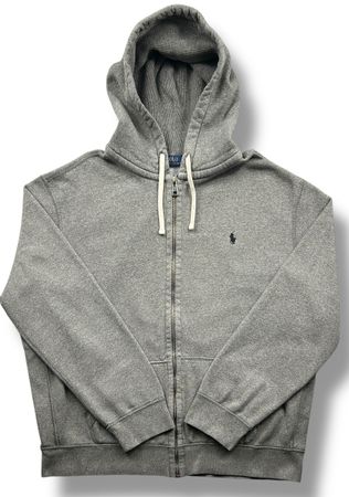 Veste Ralph Lauren Grise - Taille XXL / TTG Homme
