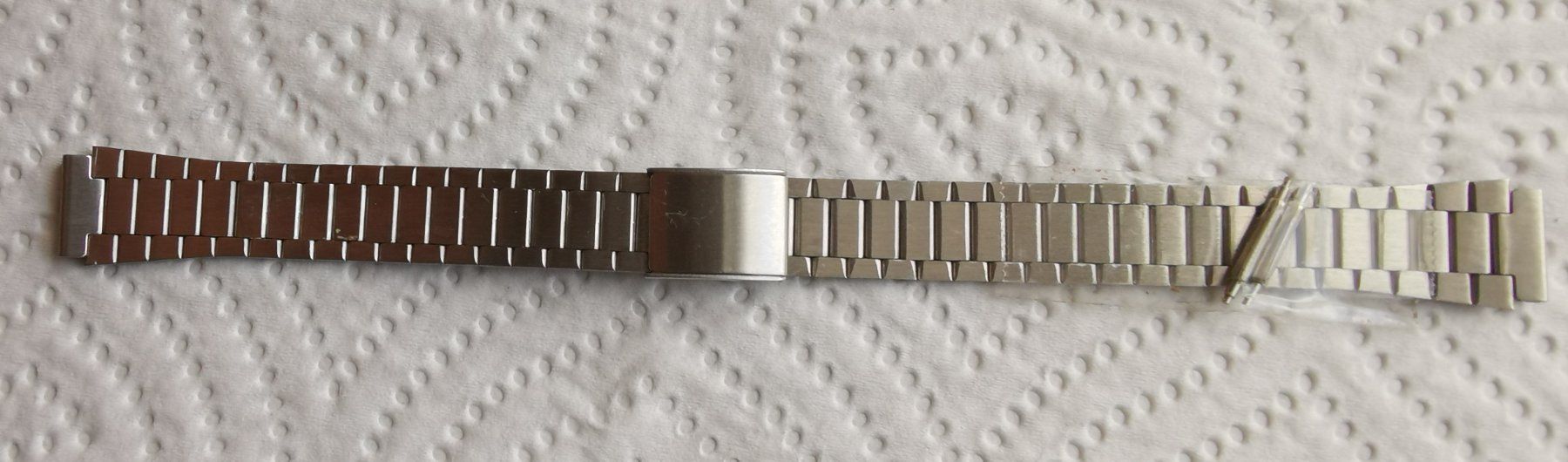 Bracciali & Braccialetti: Uhrenarmband – Nuovo (secondo la descrizione) da Liestal venduto da Ciccoo 1
