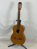 Guitare vintage Hopf “Meister Gitarre” - Allemagne 1960