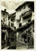 Gandria