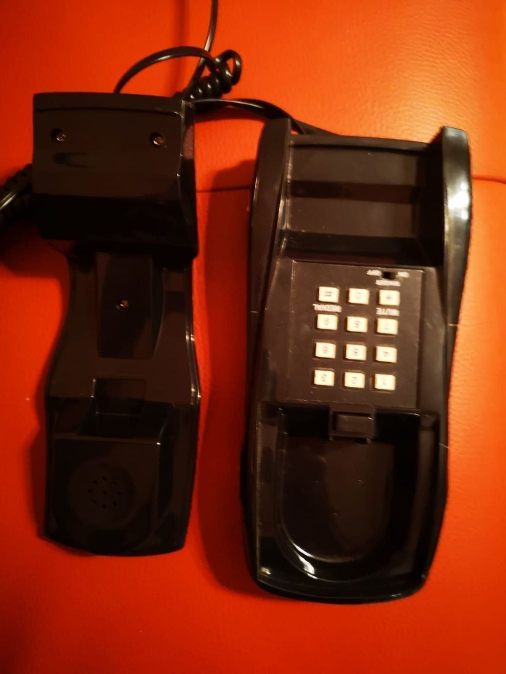Telefone: Ferrari Telefon – Gebraucht aus Frenkendorf von DORU1 4