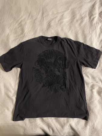 Diesel T-Shirt, Herren