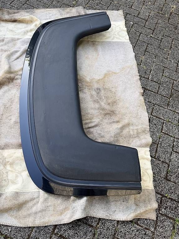 BMW Tutti pezzi di ricambio auto: Bmw e36 Verdeckkasten Cabrio – Usato da Muri AG venduto da Aero96