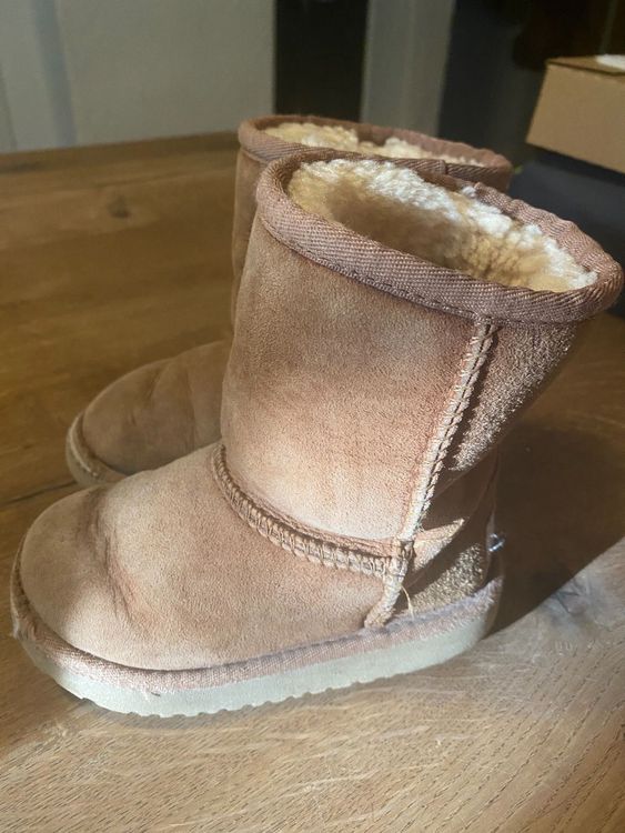 UGG Boots Original Gr 25 Acheter sur Ricardo