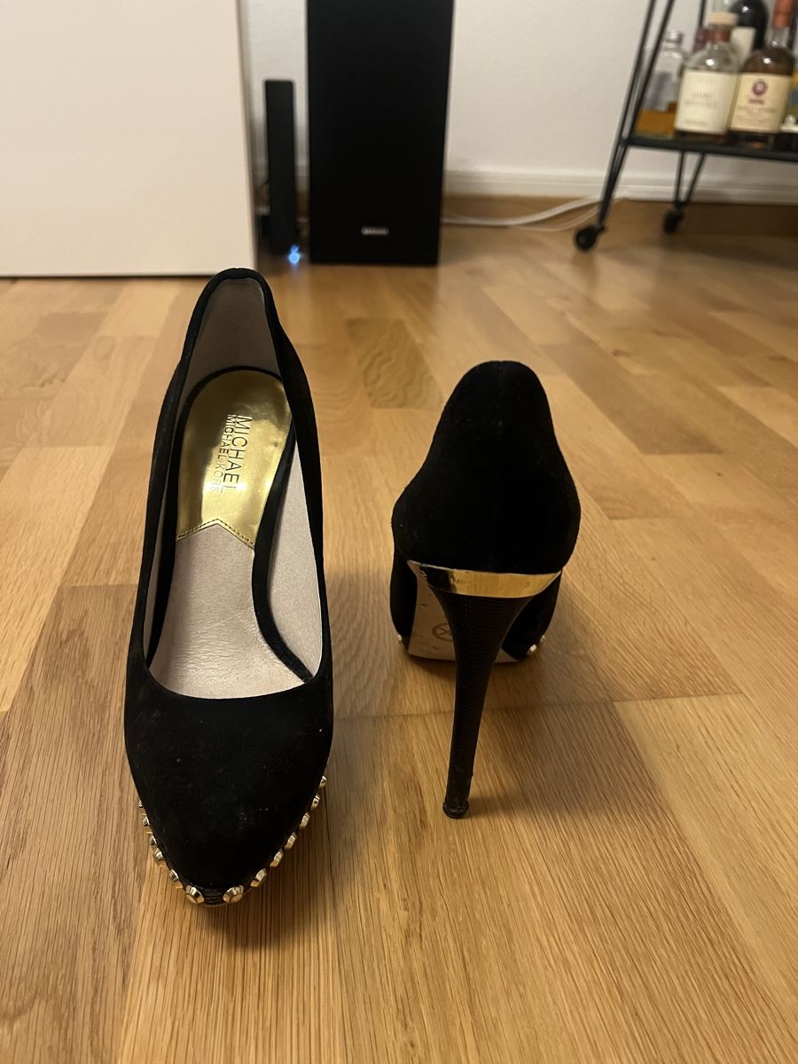 Michael Kors Scarpe da donna: Elegante Michael Kors Pumps – Usato da Zürich venduto da ale_ap 1