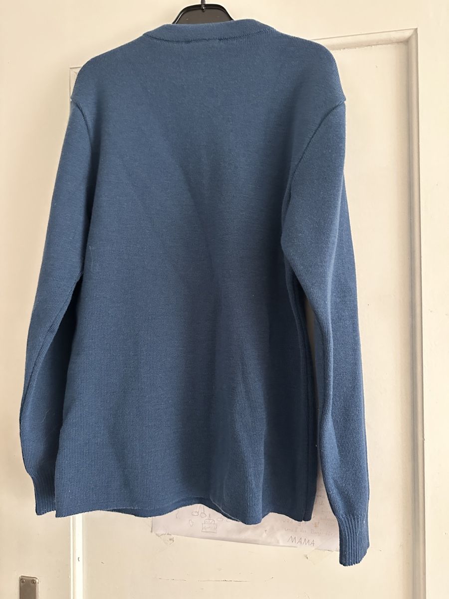 Maglioni & Felpe: Armor Lux Wollpullover, Gr. L, Neu mit Etikett, Top! – Nuovo e nell'imballaggio originale da Basel venduto da boo_dc8c 4