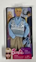 Barbie, Ken Kleider