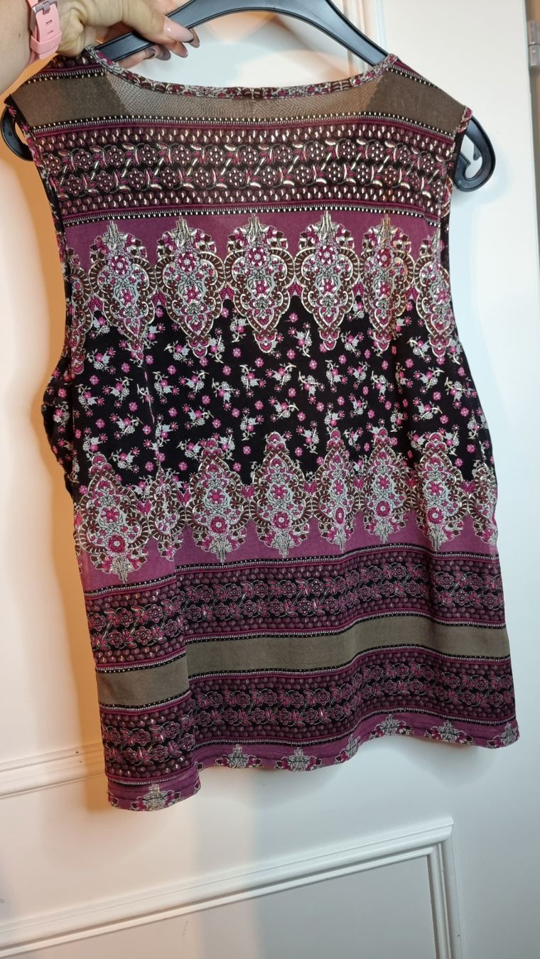Camicette: 🌺Bluse Größe XL🌺 – Usato da Wald ZH venduto da CapLux 4