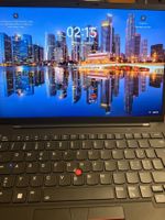 Lenovo ThinkPad X1 Carbon Gen 11 - 512GB Speicher - 16GB RAM