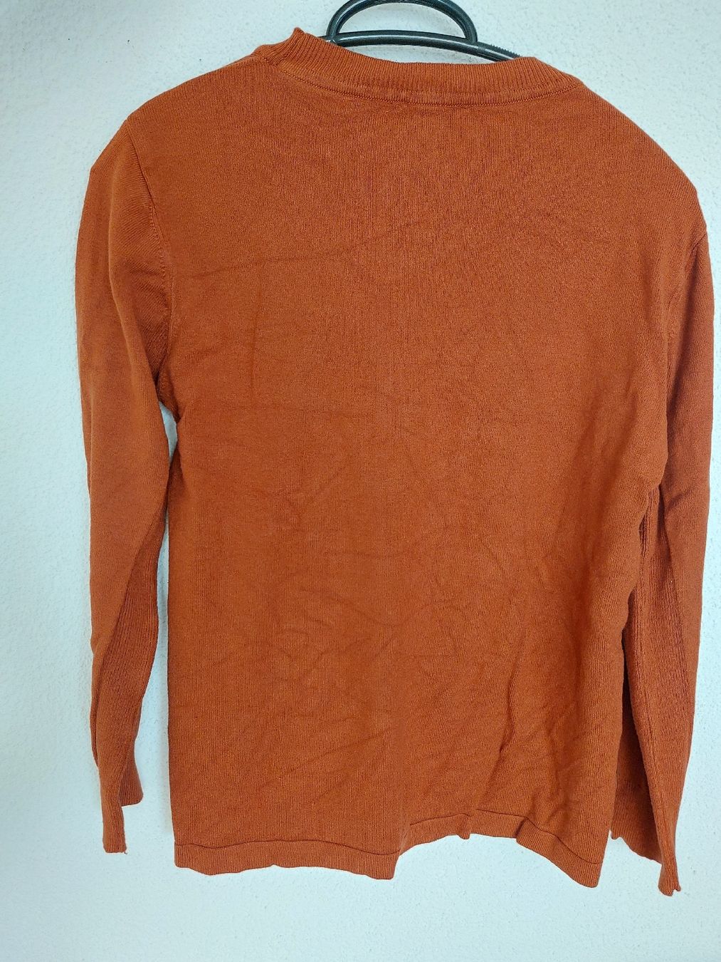 More & More Maglioni & Felpe: Strickpullover Herbstlook, Gr. M – Usato da Baden venduto da BanaBoutique 1