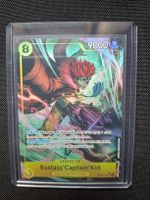 One Piece TCG Eustass Captain Kid AA OP10 EN