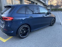 Mercedes-Benz B 200, AMG Line, Premium Paket,Top Zustand!
