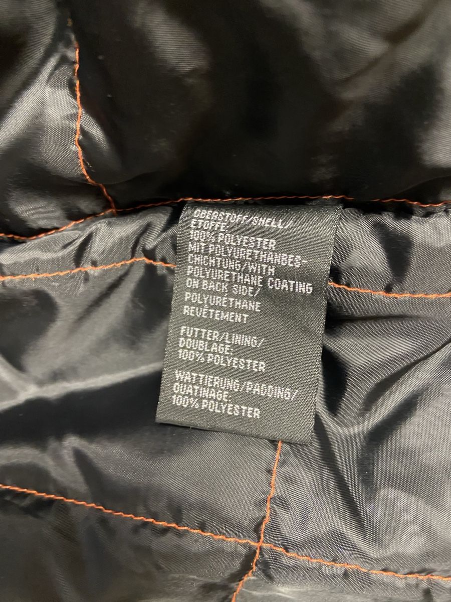Giacche: Winterjacke Parka 3XL – Usato da Horgen venduto da smlecnik78 2