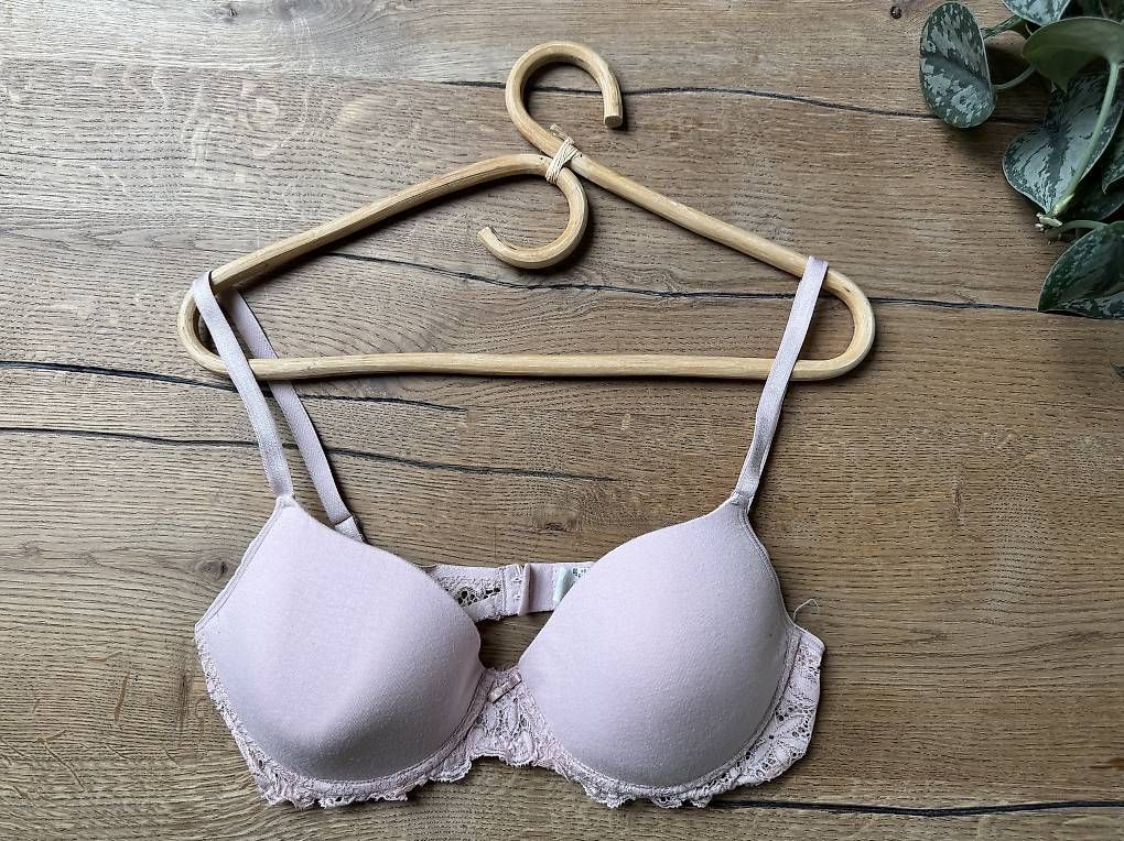 Speidel Altra biancheria intima: Süsser Rosa Spitzen-Bügel – Nuovo (secondo la descrizione) da Thun venduto da noah_5fyb
