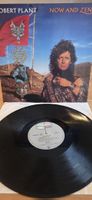  Robert Plant Now and Zen,Near mint 1988