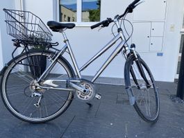 Damen Velo 18 Gänge