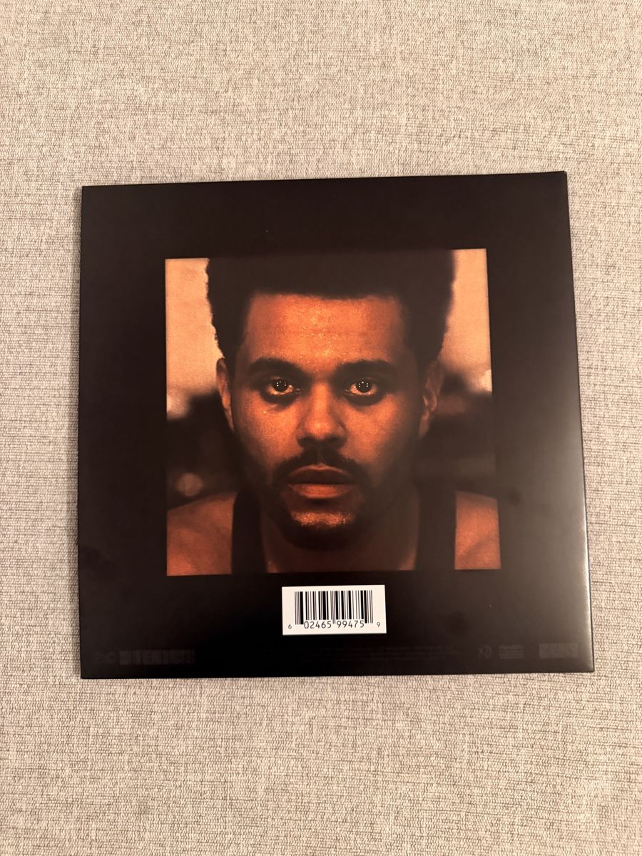 Dischi in vinile: The Weeknd - Hurry Up Tomorrow Vinyl – Nuovo (secondo la descrizione) da Pratteln venduto da edo_5kbg 1