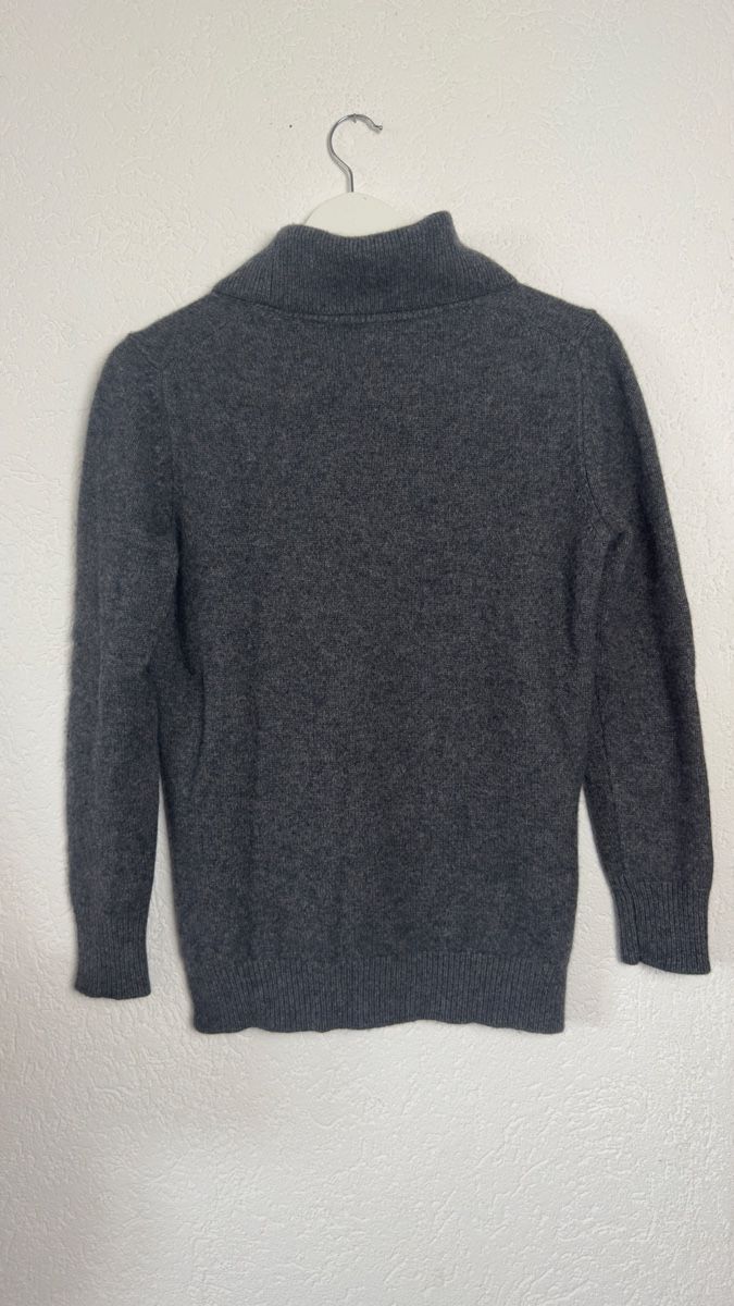 Pullover & Sweatshirts: Gran Sasso Pull laine cachemire S / Wollpullover – Neu (gemäss Beschreibung) aus Vuippens von Anna_as 2