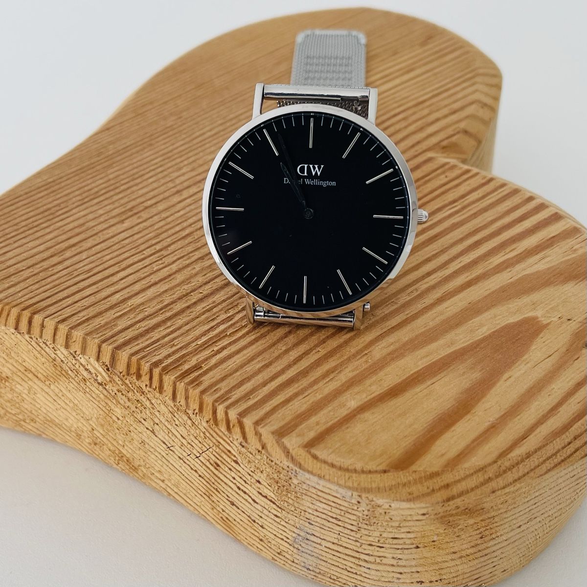 Daniel Wellington Bracciali & Braccialetti: DANIEL WELLINGTON DW00100149 CORNWALL HERRENUHR – Usato da Lostorf venduto da Lavendel2018 3