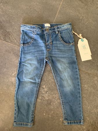 neue Jeans Gr. 86