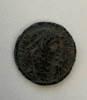 Römische Münze - Constantinus I.
