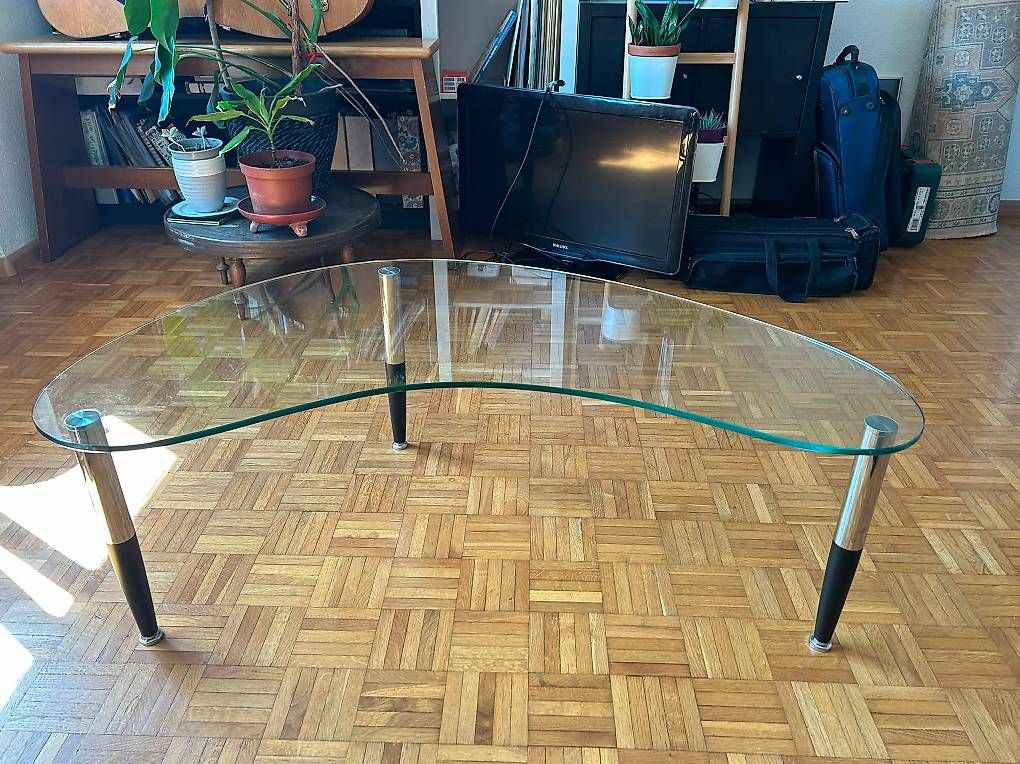 Tavoli: Couchtisch – Usato da Allschwil venduto da lau_lmj5