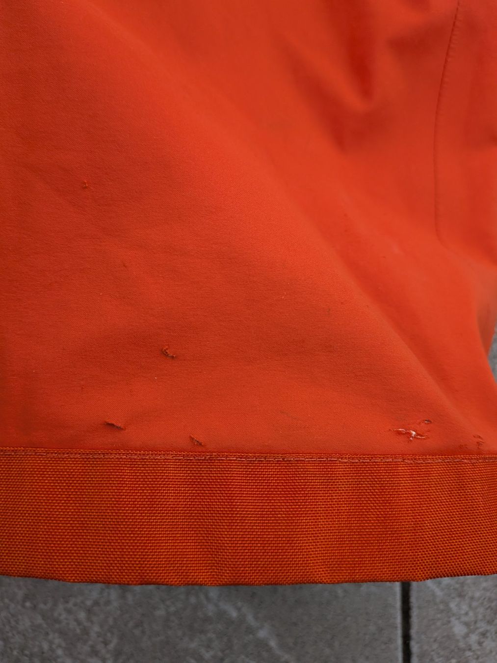 Scott Pantaloni: Scott Explorair 3L Pants Hard Shell – Usato da Schöftland venduto da Surface 3