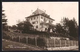 Preles, Basler Ferien- und Erholungsheim