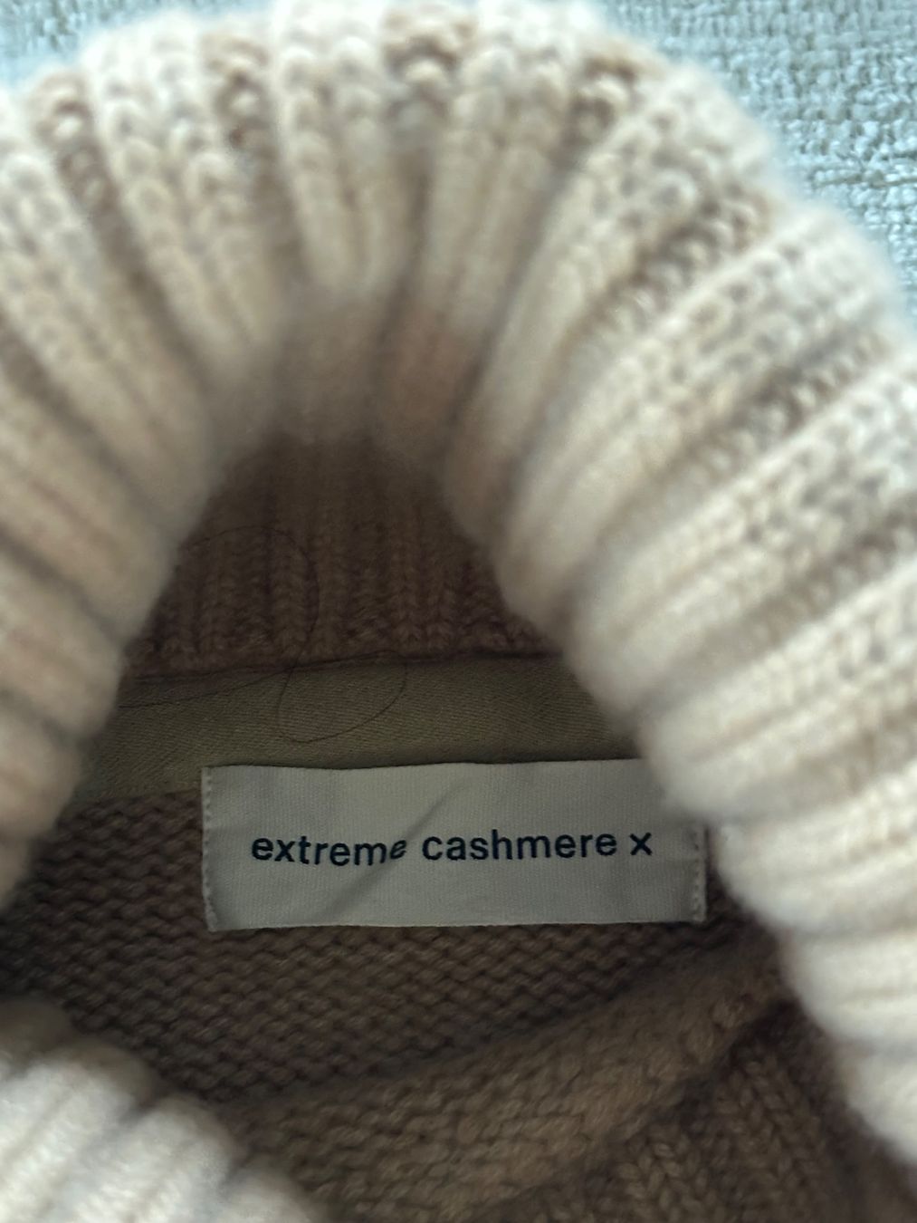 Maglioni & Felpe: Kaschmirpullover | Extreme Cashmere – Usato da Horgen venduto da naomijlo 3
