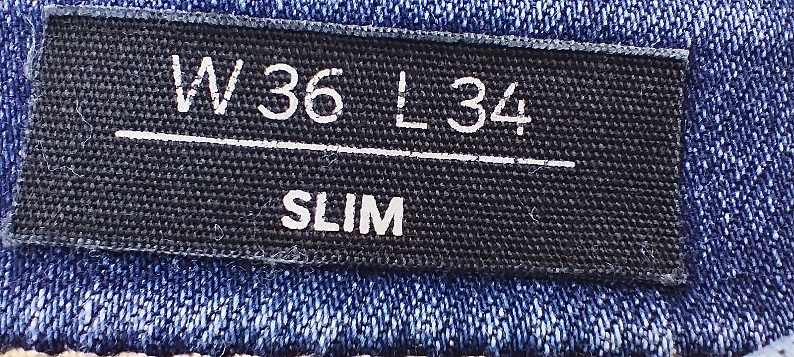 C&A Jeans: Slim Jeans – Usato da Reinach BL venduto da Nike231 3