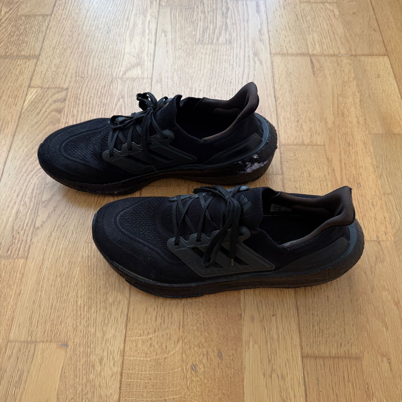 Adidas Scarpe da uomo: Adidas Ultraboost Light – Usato da Uster venduto da basquiat_ch 2