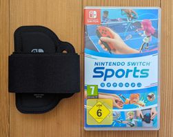 Nintendo Switch Sports