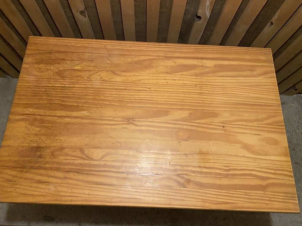 Tavoli: Table  – Usato da Martigny venduto da luis4 2