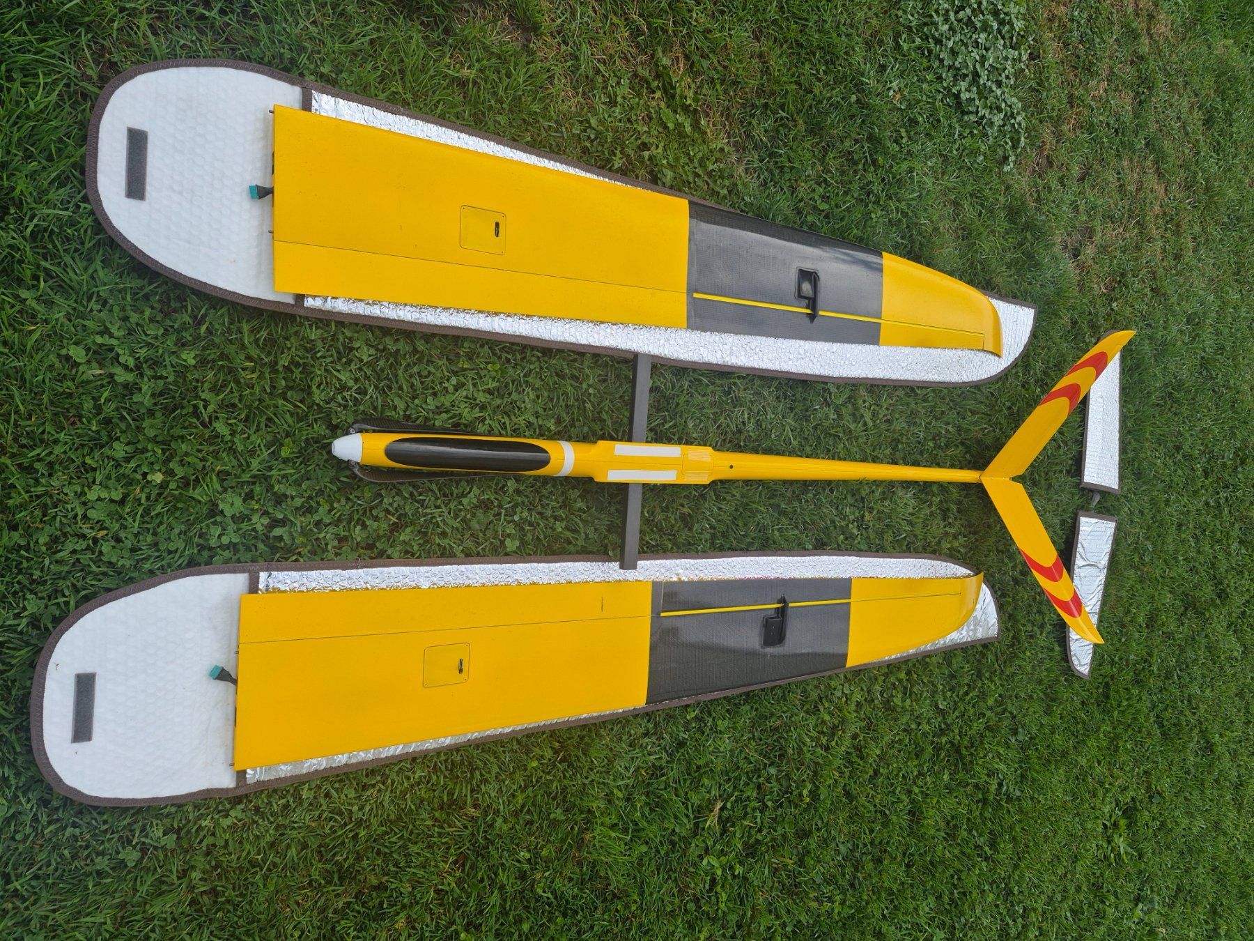 RC Kits de montage: Segler Macchiato – D'occasion à Oberriet SG par eri_h879 3