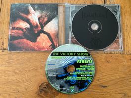 SINAI BEACH - Immersed CD & DVD Hardcore 2005