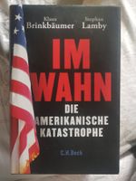 Im Wahn - Die amerikanische Katastrophe