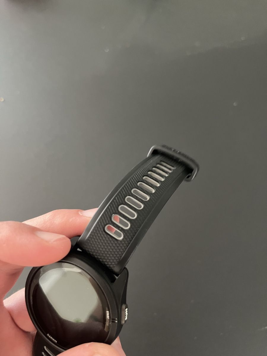 Garmin Smartwatch: Garmin Forerunner 265 – Nuovo (secondo la descrizione) da Wilen b. Wollerau venduto da reg_9nlm 6