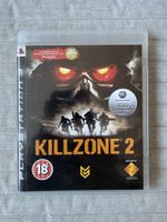 Killzone 2 (UK-Version) für PS3