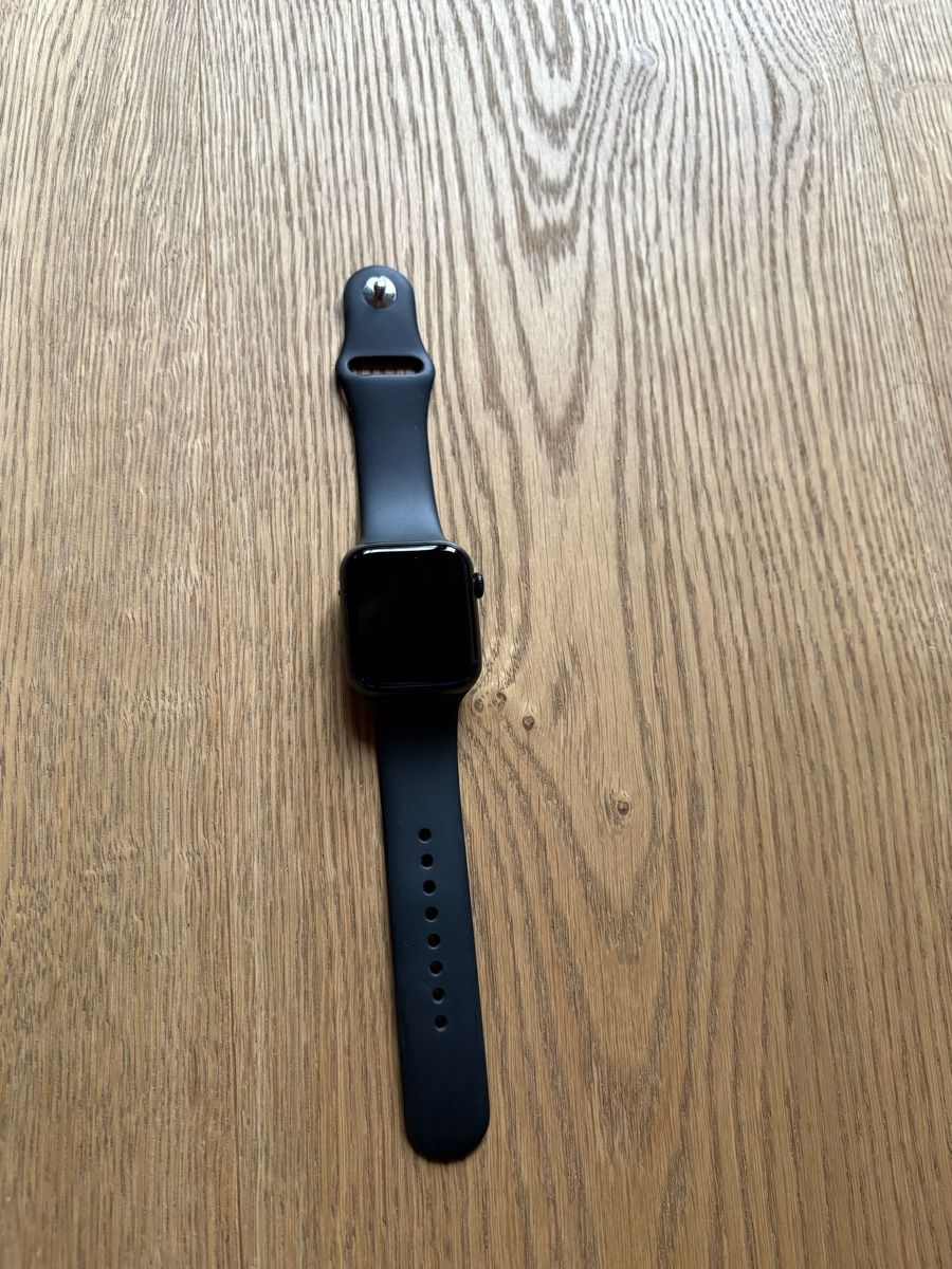 Smartwatch: Smart watch – Gebraucht aus Bühler von Rofos 1