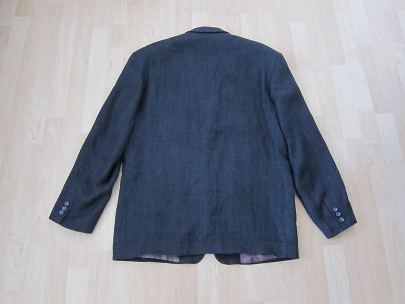 Costumes: Liberty Blazer Gr.52 – Neuf (Voir description) à Sachseln par Palur 4