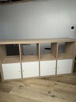 Kallax Regal Ikea 