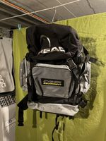 Rucksack Head
