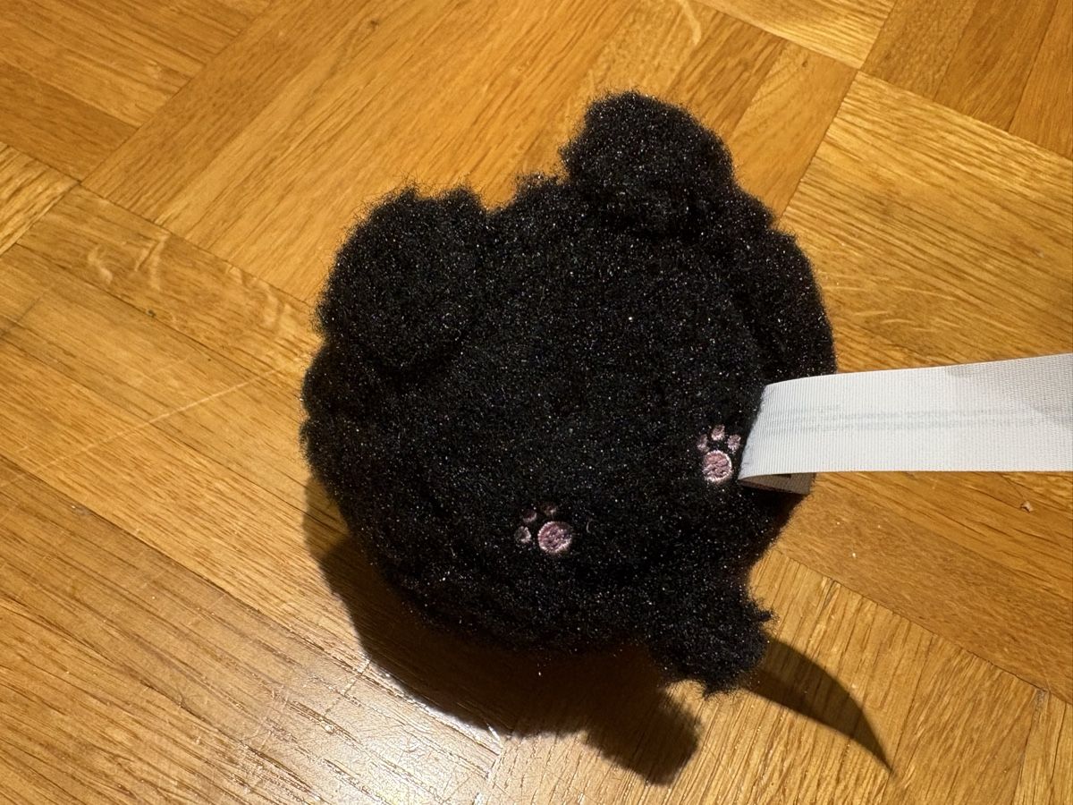 Giocattoli: BT21 Shooky – Nuovo (secondo la descrizione) da Therwil venduto da nin_n9zp 1