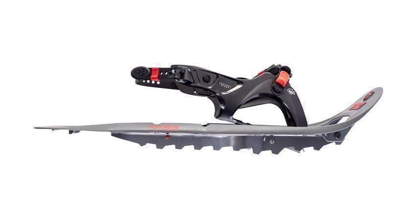 Skis: TUBBS Flex TRK 24 Schneeschuhe – Neu und originalverpackt aus Beckenried von angel-mountain 5