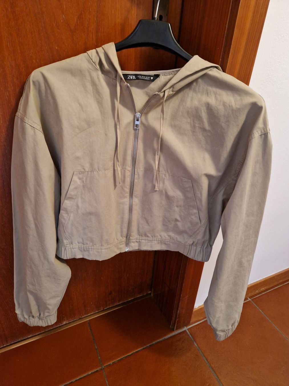 Zara Giacche: Giacca corta Zara Nuova – Nuovo (secondo la descrizione) da Agno venduto da siuxy 1