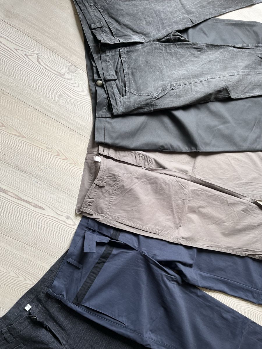 Pantalons: Herrenhosen AMOK – D'occasion à Elgg par Schibu02 2