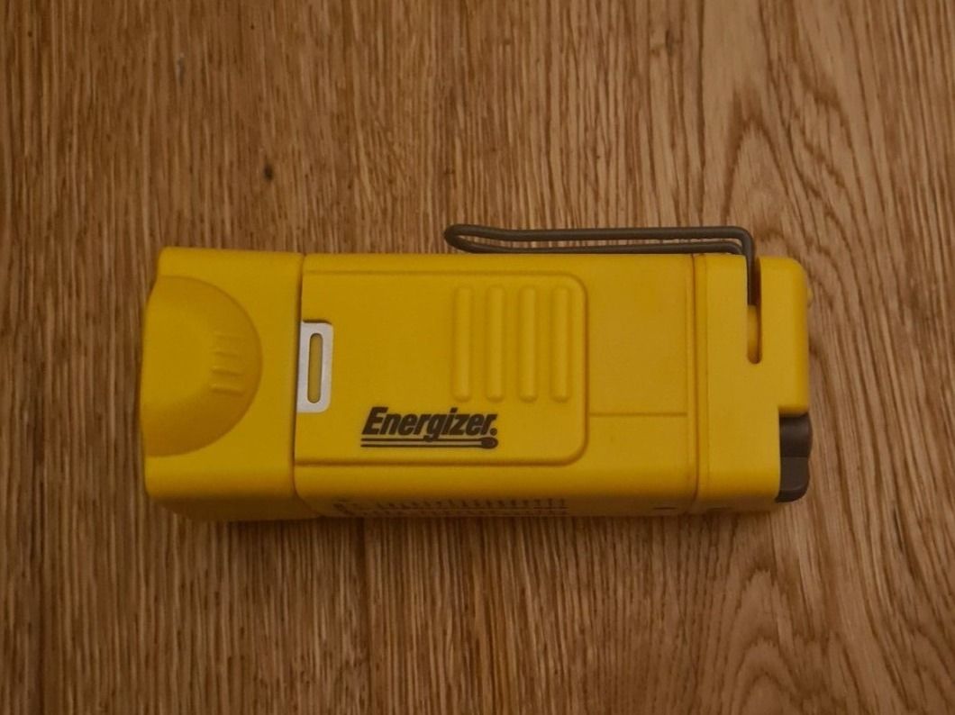 Lampen: Taschenlampe Camping – Gebraucht aus Bern von Respirit 3