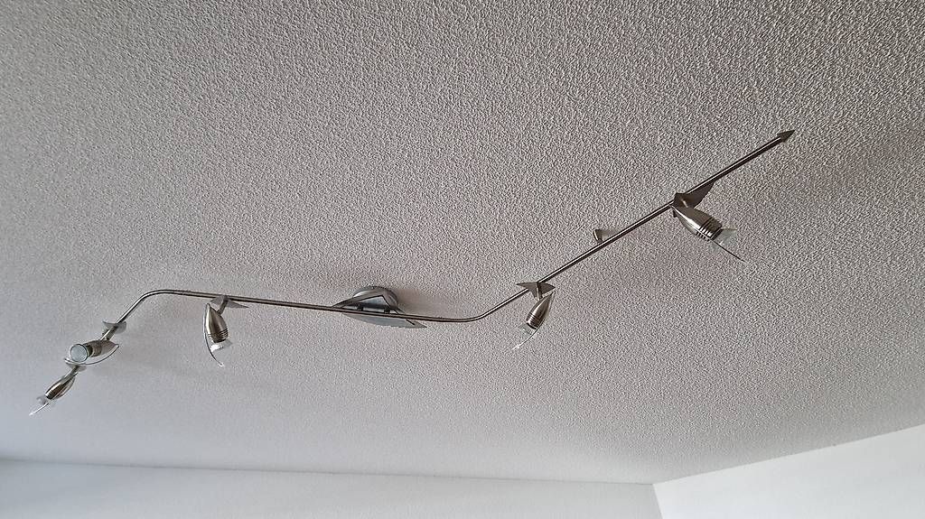 Kronleuchter & Deckenlampen: Deckenlampe  – Gebraucht aus Mümliswil von jon_8xr5 1