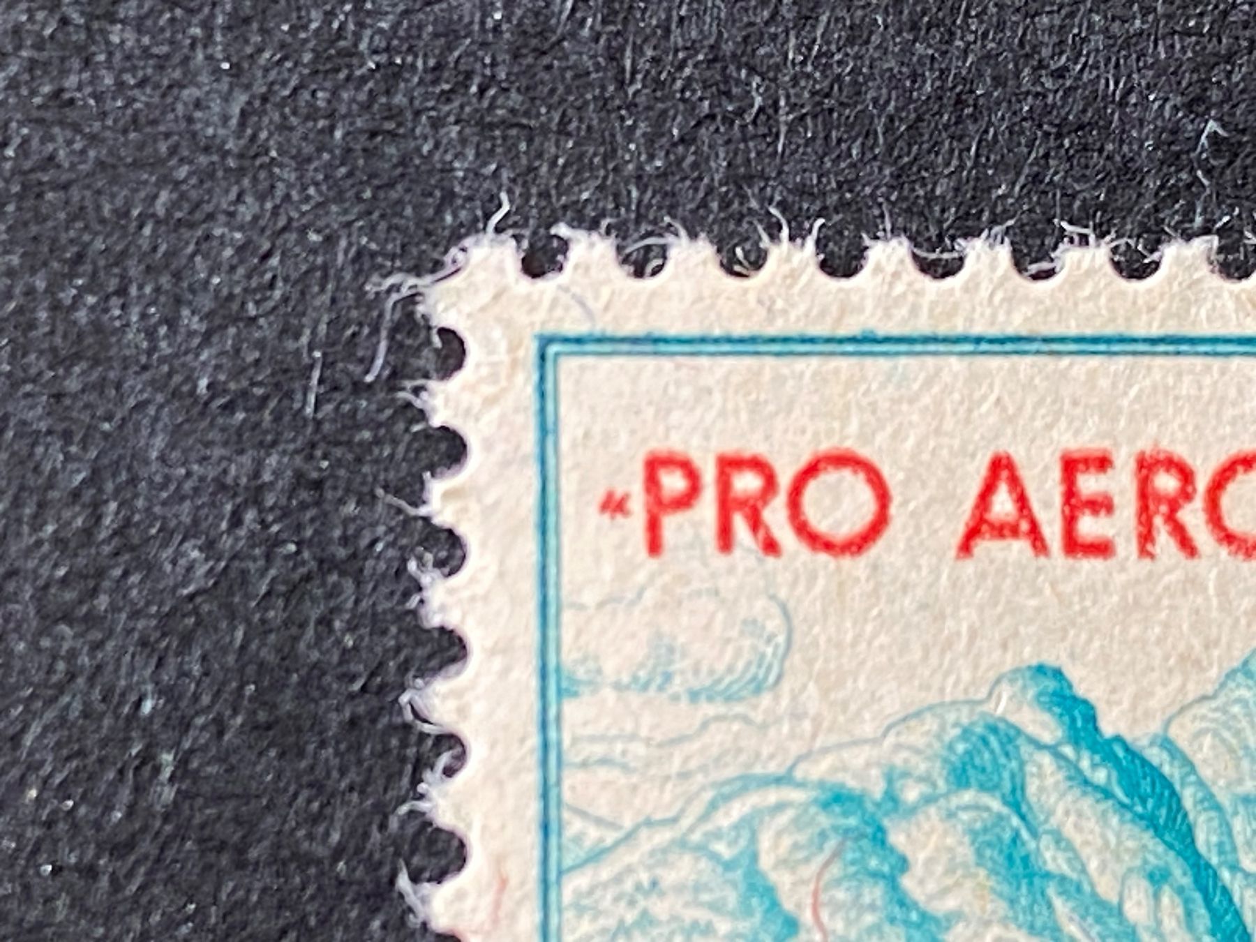 Tutti i francobolli: F35, Gummimangel, Druckverschiebung – Usato da Aarau venduto da hilde47 1