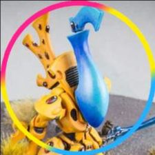 Profile image of SaphyronCQ